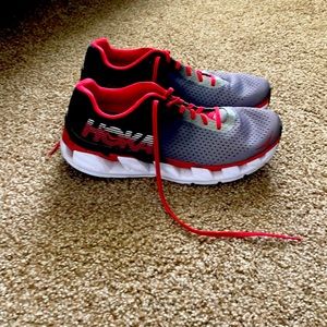 Hoka One One Fly Men’s Shoes